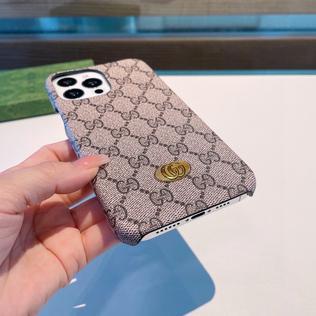 Gucci iphone 12-14pro max (8)