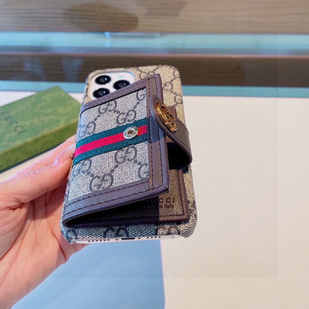 Gucci iphone 12-14pro max (8)