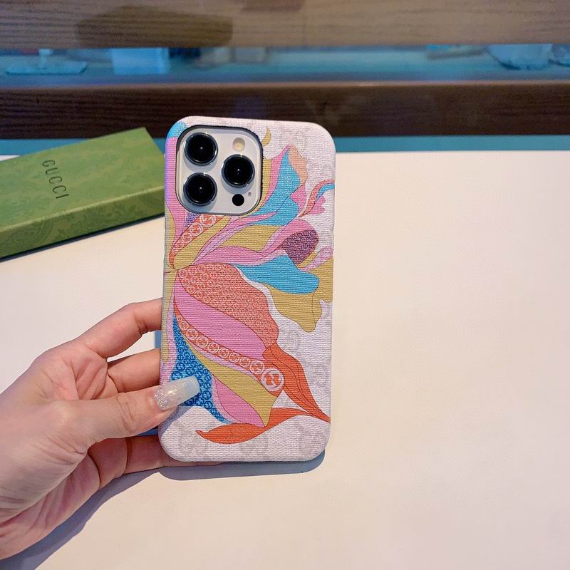 Gucci iphone 12-14pro max  (10)