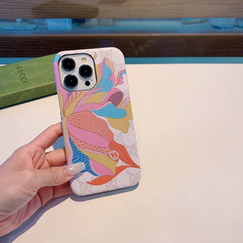 Gucci iphone 12-14pro max  (12)