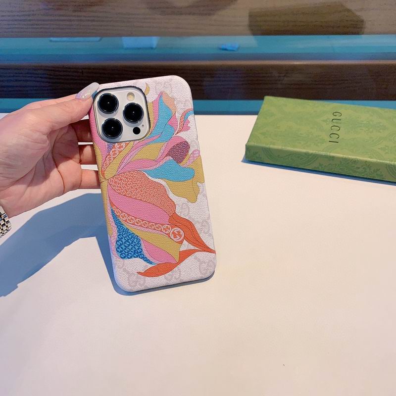 Gucci iphone 12-14pro max  (17)