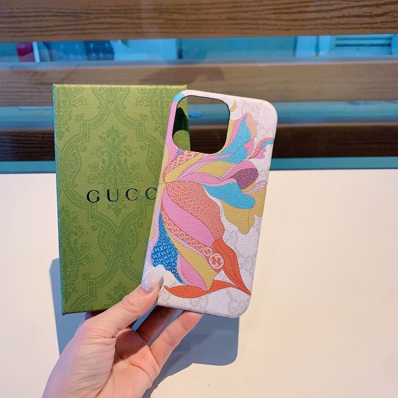 Gucci iphone 12-14pro max  (18)