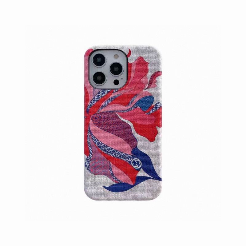 Gucci iphone 12-14pro max  (3)