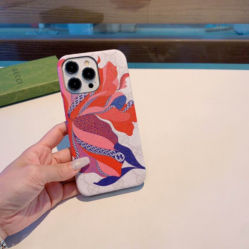 Gucci iphone 12-14pro max  (5)