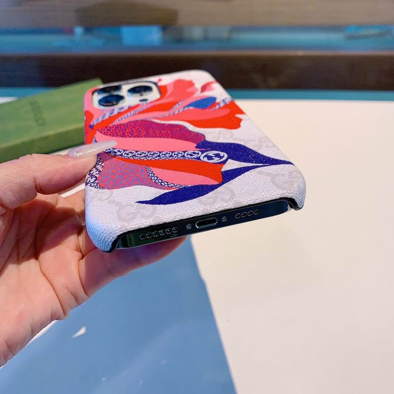 Gucci iphone 12-14pro max  (6)