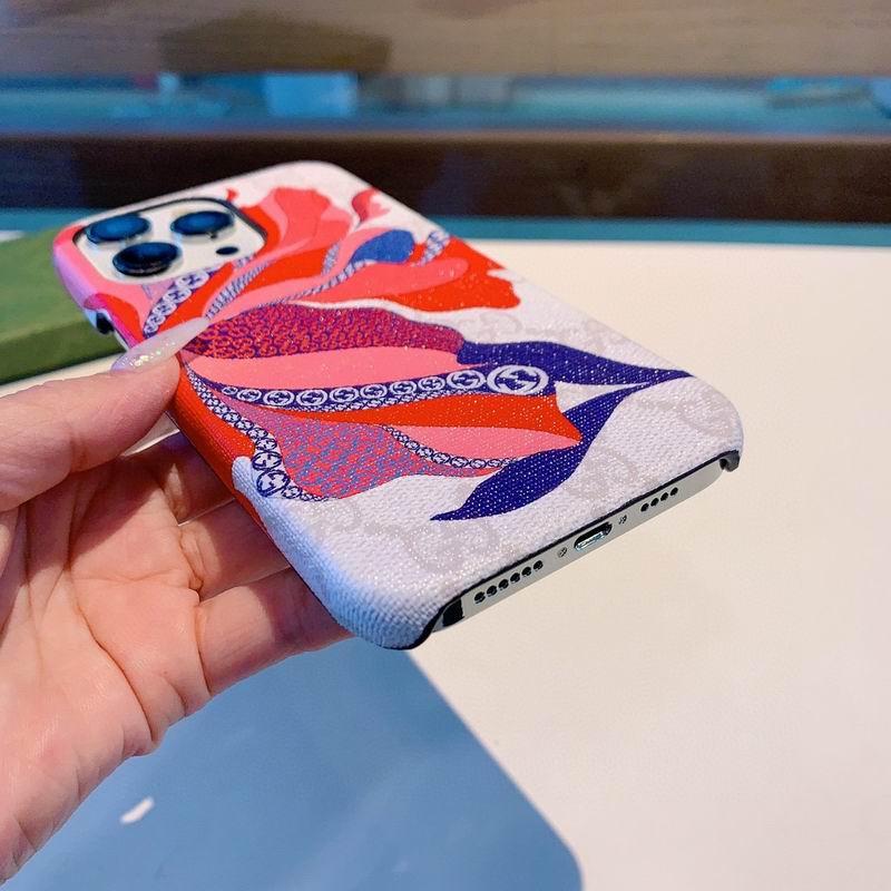 Gucci iphone 12-14pro max  (7)