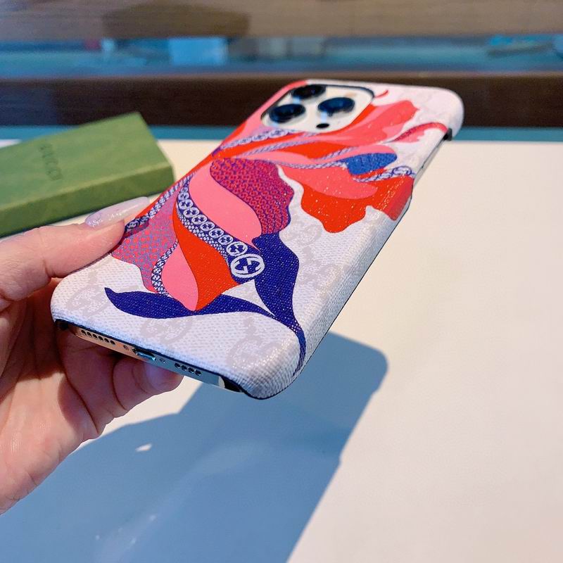 Gucci iphone 12-14pro max  (9)