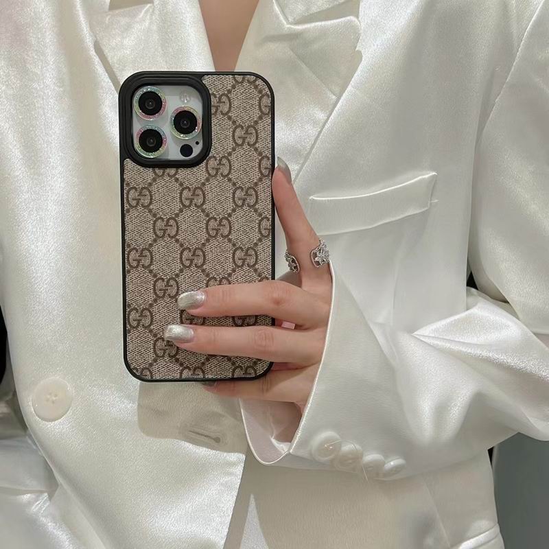 Gucci iphone 12-15Pro max (1)