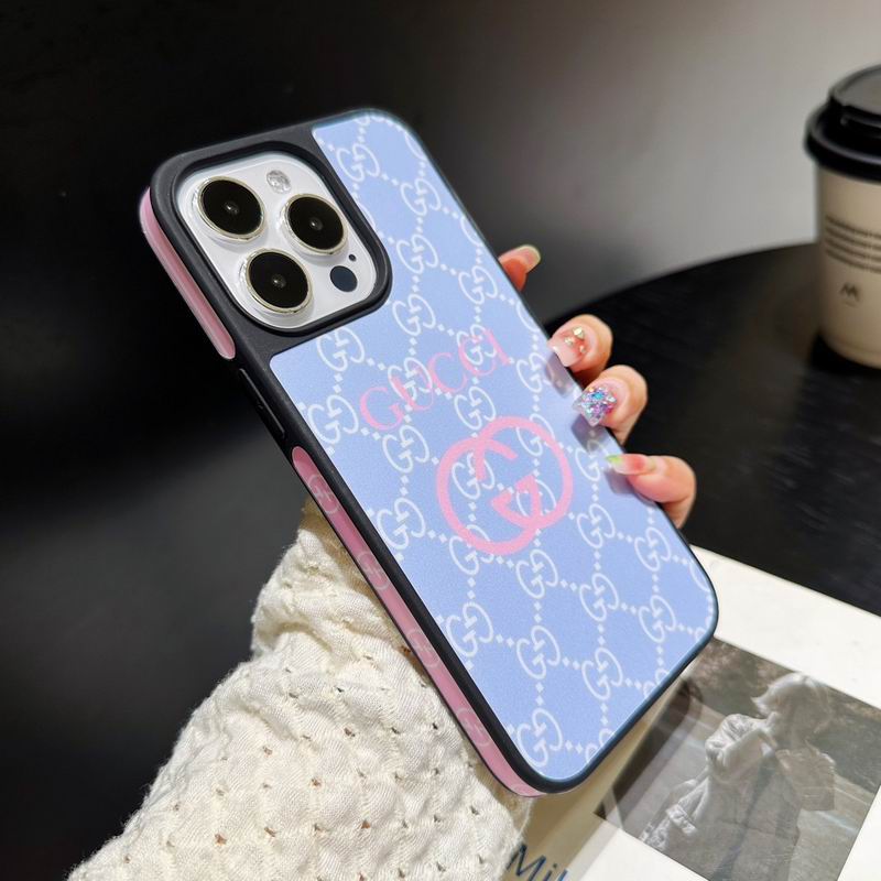 Gucci iphone 12-15pro max (4)