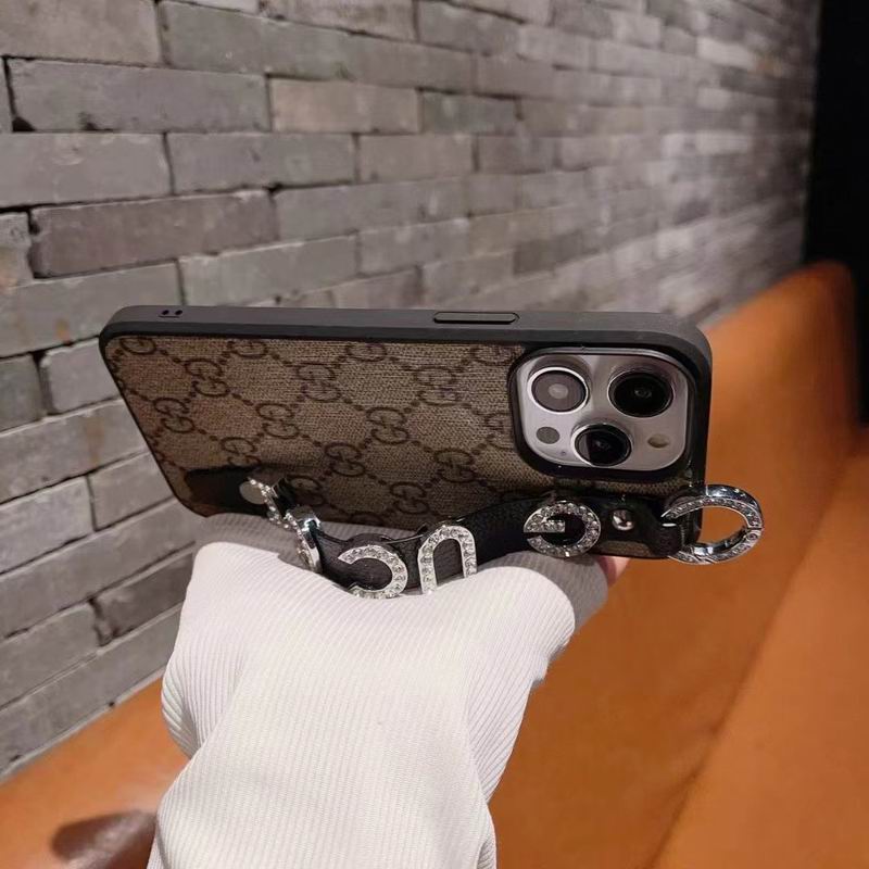 Gucci iphone 12-15pro max  (4)