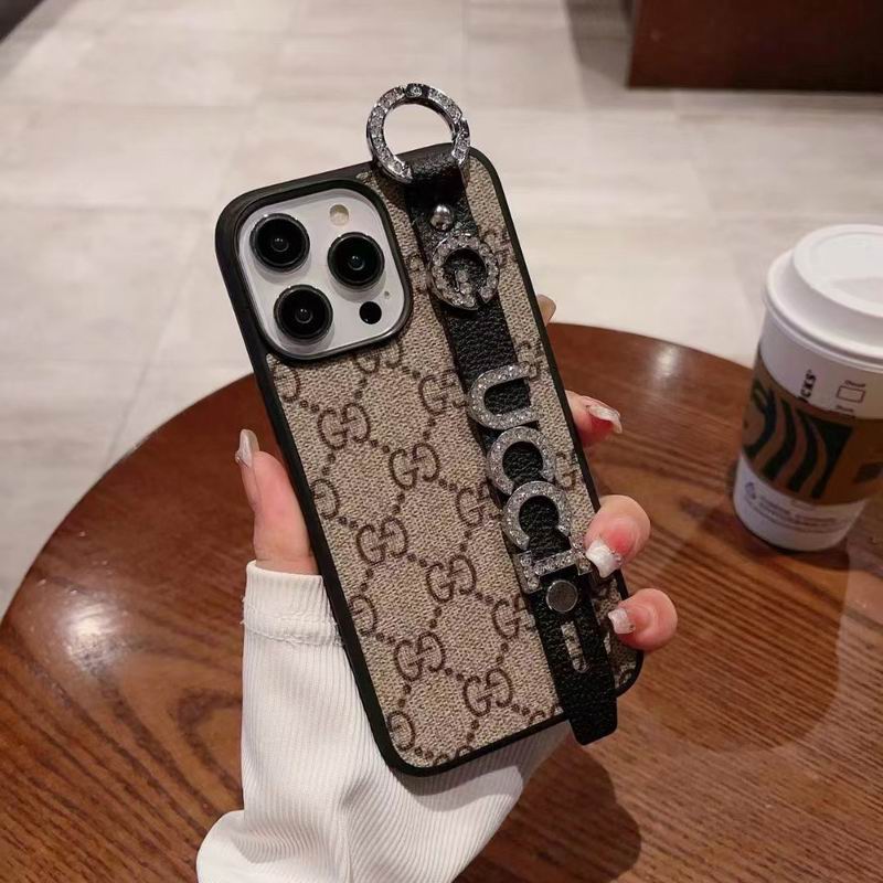 Gucci iphone 12-15pro max  (7)