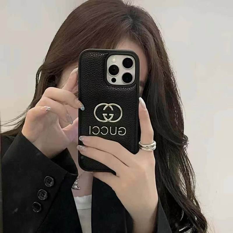 Gucci iphone 12-16Pro max  (1)