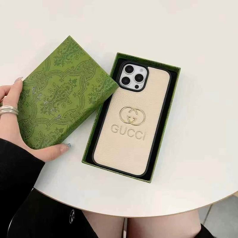 Gucci iphone 12-16Pro max  (3)
