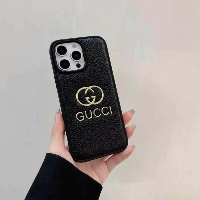 Gucci iphone 12-16Pro max  (4)