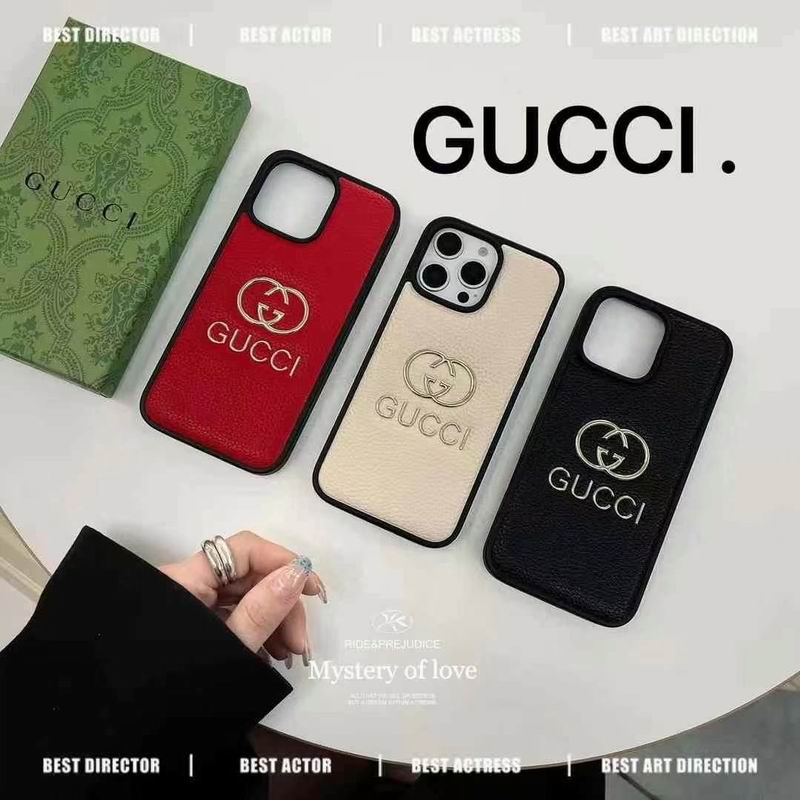 Gucci iphone 12-16Pro max  (6)