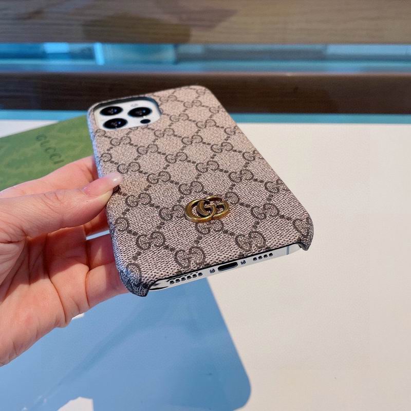 Gucci iphone 13-15pro max  (11)