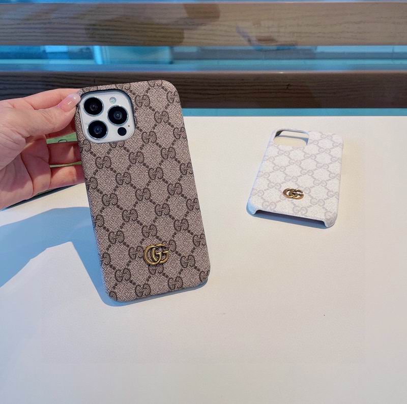 Gucci iphone 13-15pro max  (12)