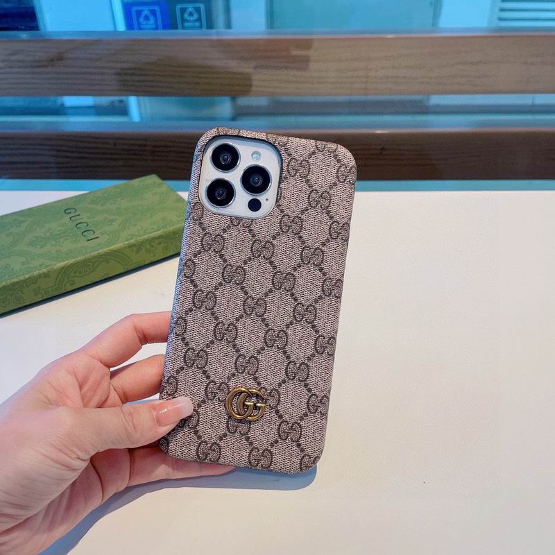 Gucci iphone 13-15pro max  (14)