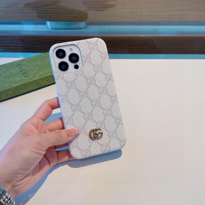 Gucci iphone 13-15pro max  (2)