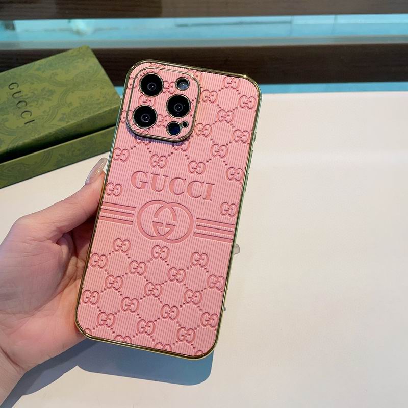 Gucci iphone 13-16Pro max (1)