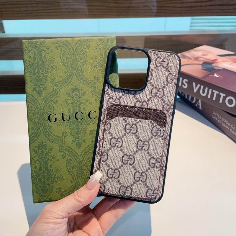 Gucci iphone 13-16Pro max  (1)