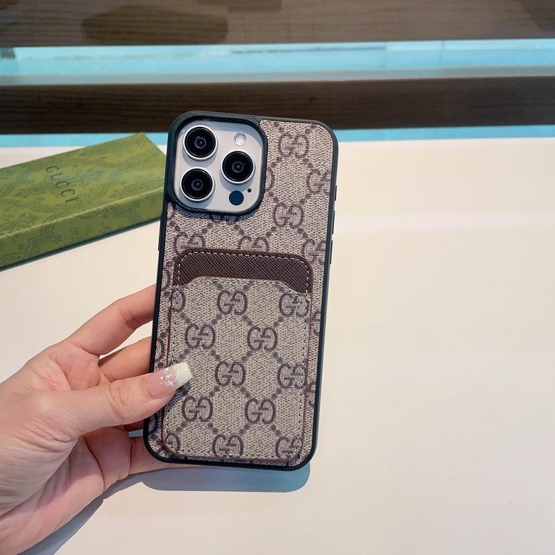 Gucci iphone 13-16Pro max  (2)