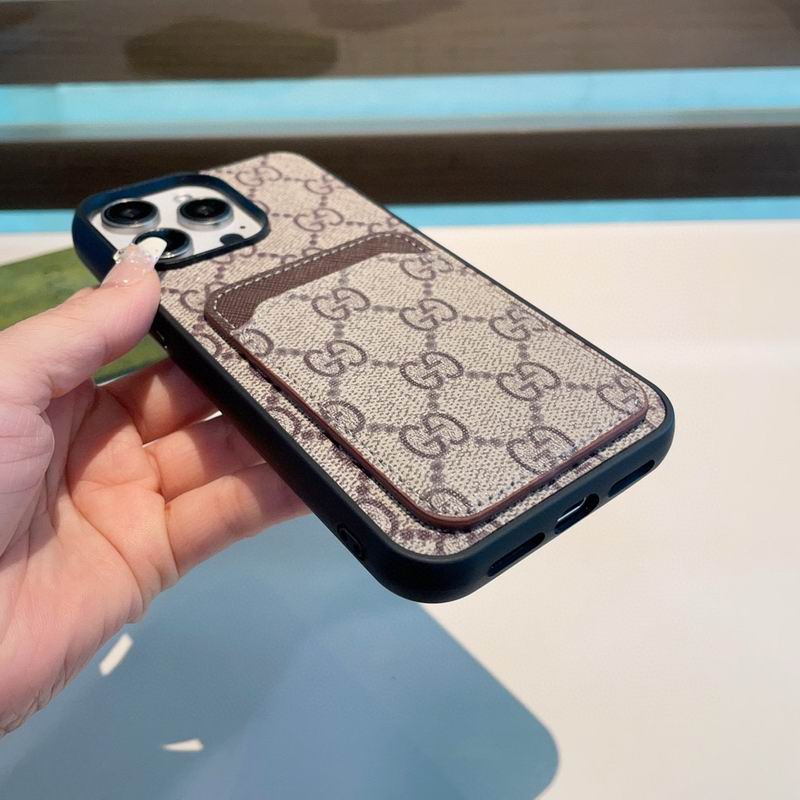 Gucci iphone 13-16Pro max  (3)