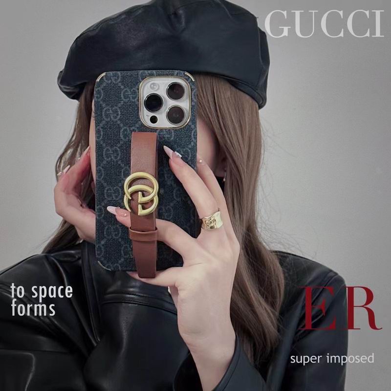 Gucci iphone 15pro max  (2)