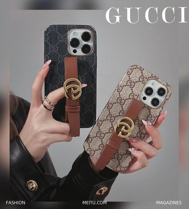 Gucci iphone 15pro max  (6)