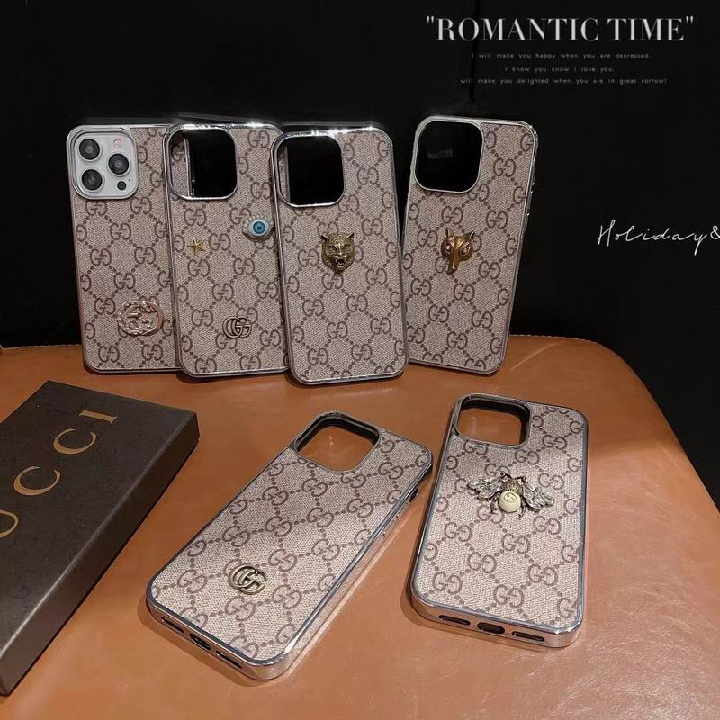 Gucci iphone 16Pro max  (1)