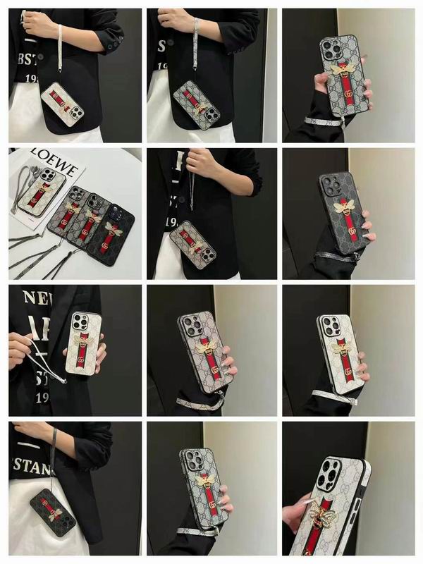 Gucci iphone 16Pro max  (13)