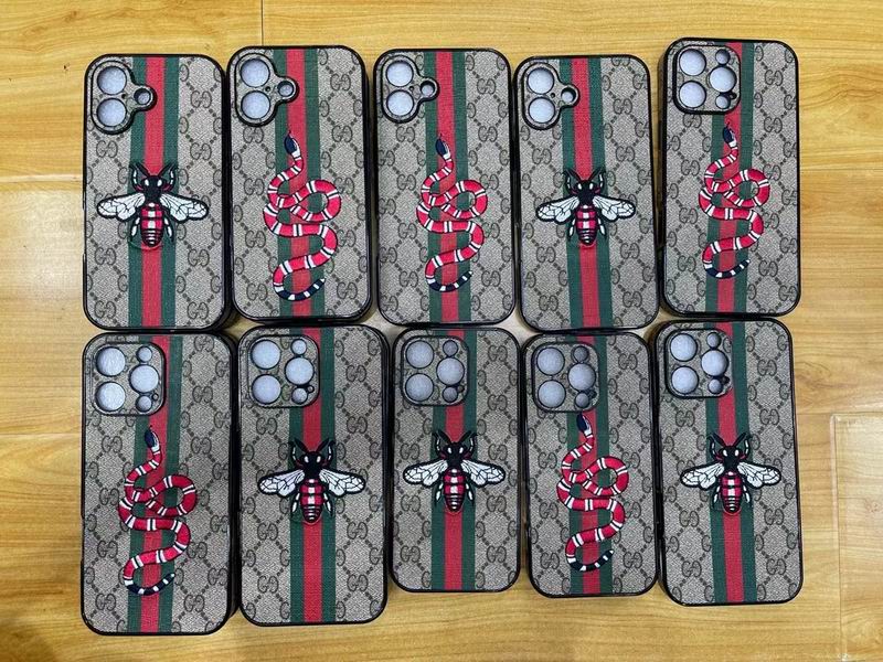 Gucci iphone 16Pro max  (19)