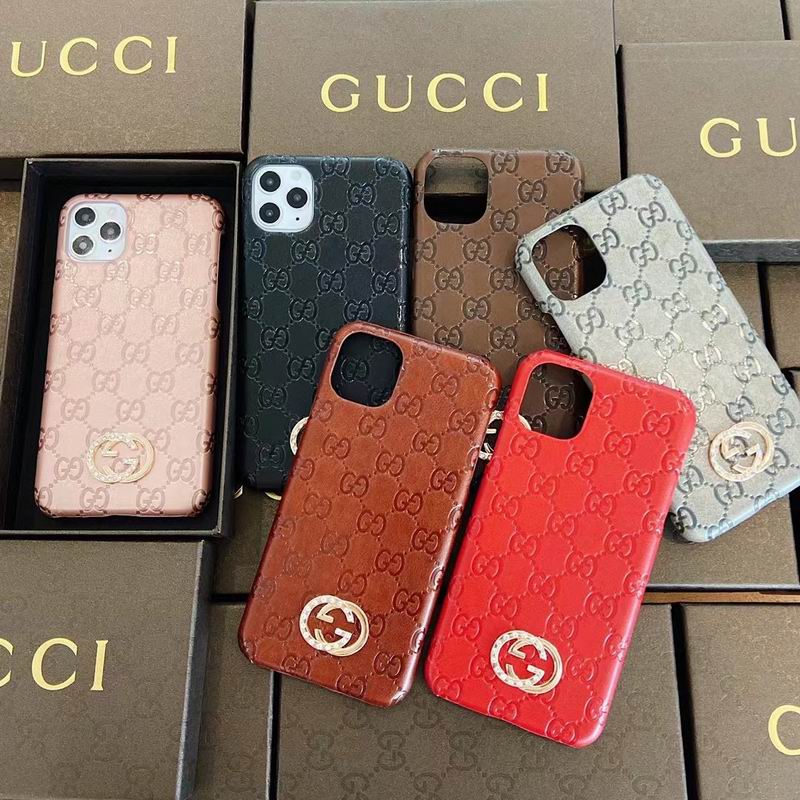 Gucci iphone 16Pro max  (2)