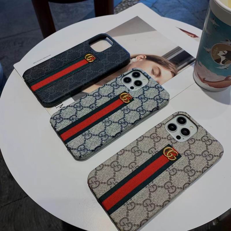 Gucci iphone 16Pro max  (3)