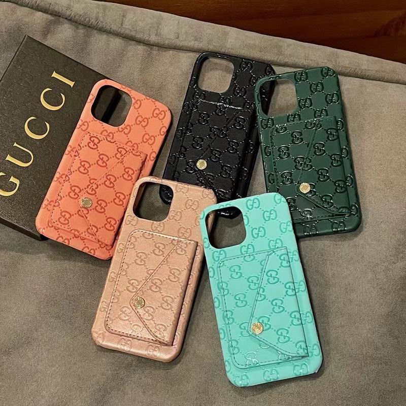 Gucci iphone 16Pro max  (4)