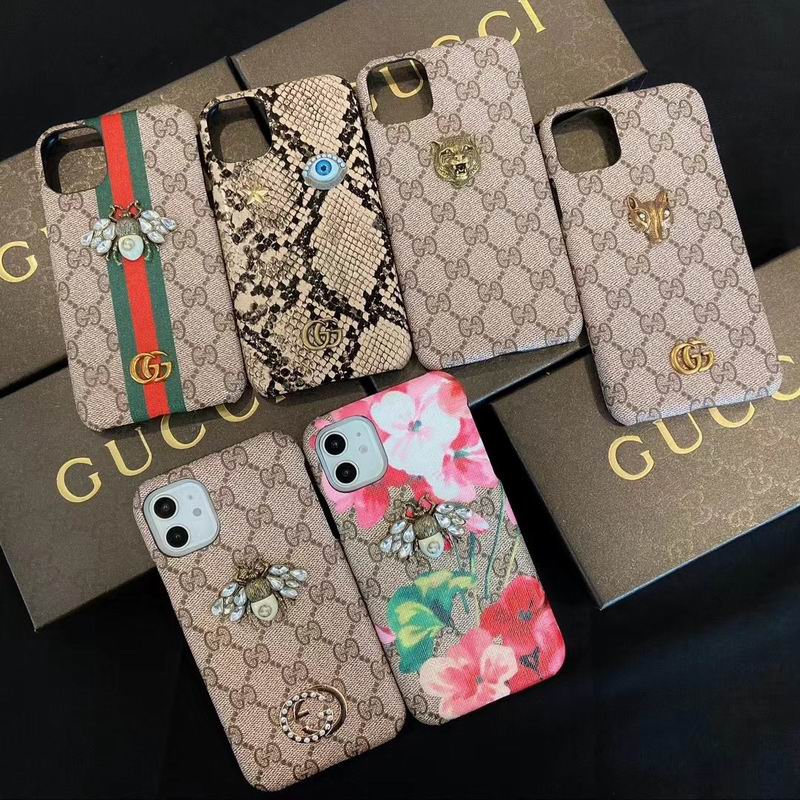 Gucci iphone 16Pro max  (6)