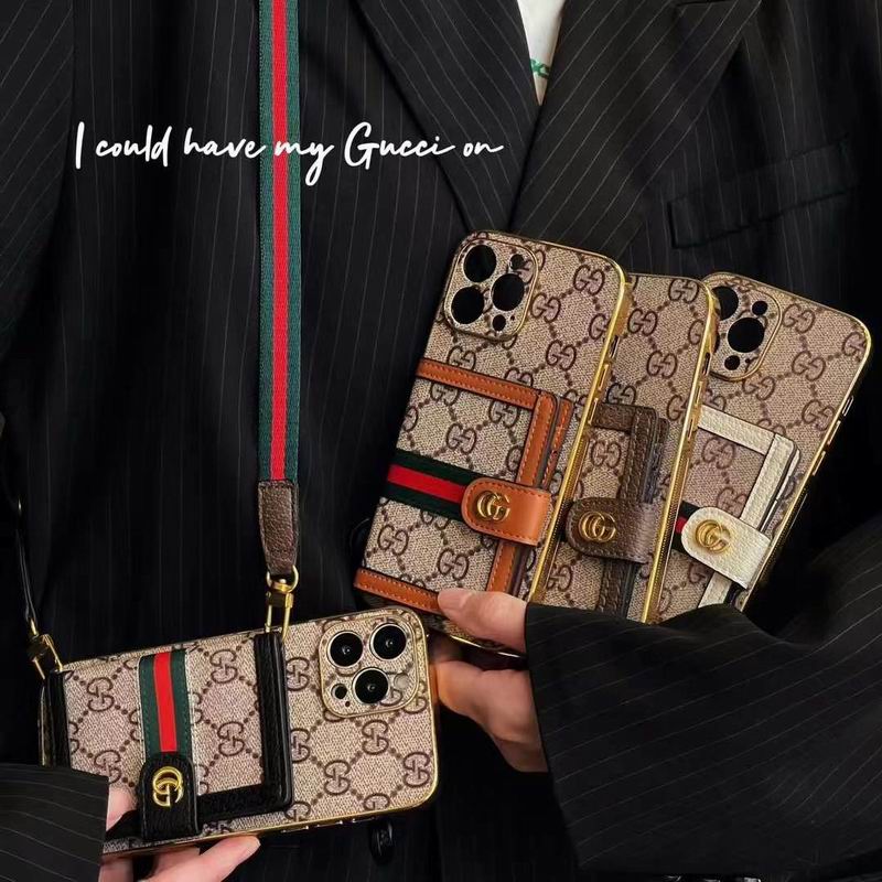 Gucci iphone 16Pro max  (8)