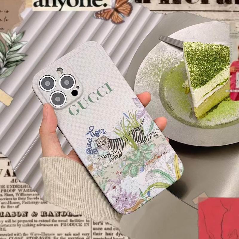 Gucci iphone 7-13pro max  (3)