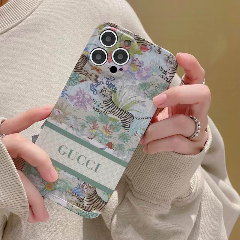 Gucci iphone 7-13pro max  (4)