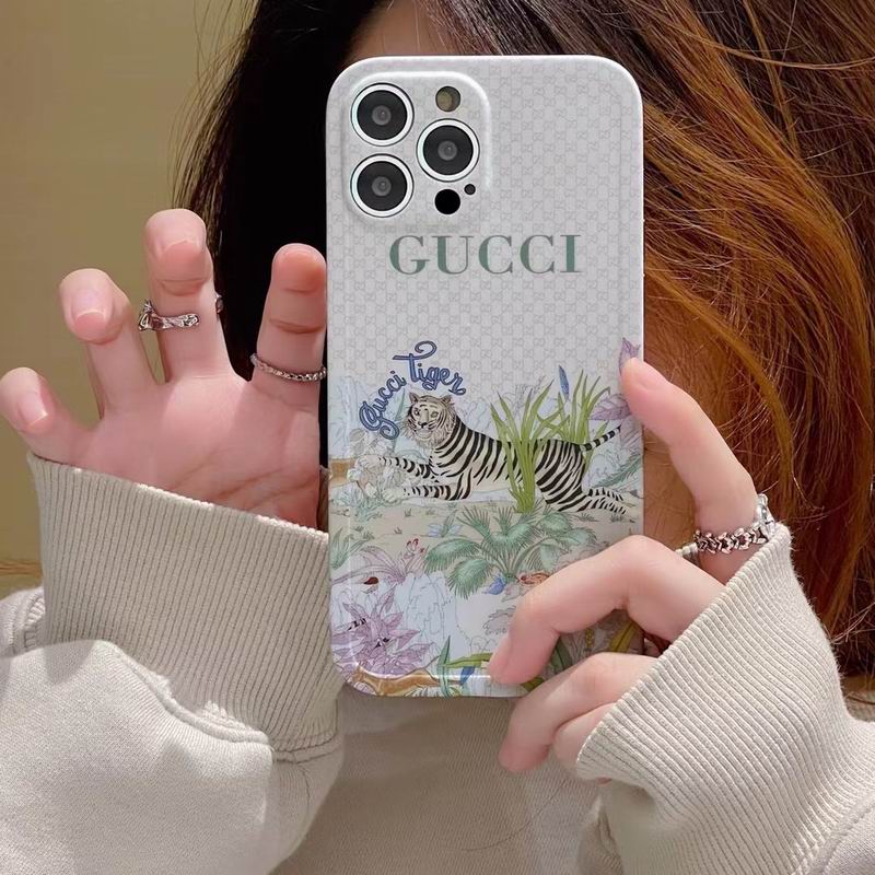Gucci iphone 7-13pro max  (5)