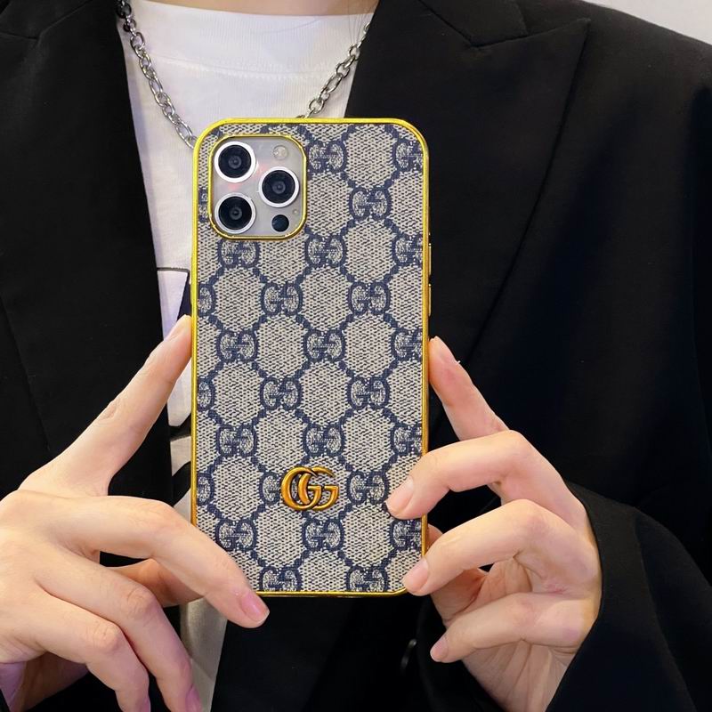 Gucci iphone 7-14pro max  (1)