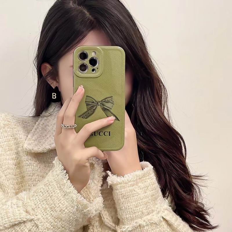 Gucci iphone 7-14pro max  (1)