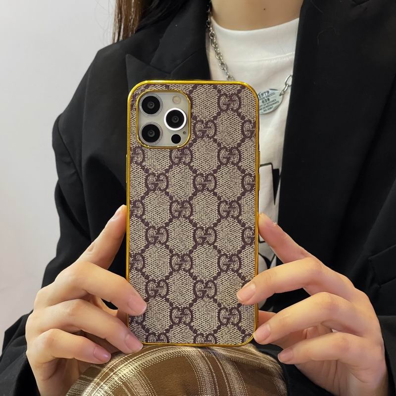 Gucci iphone 7-14pro max  (2)