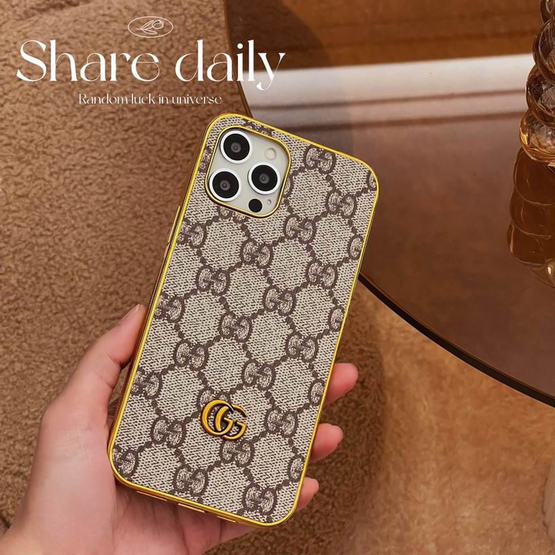 Gucci iphone 7-14pro max  (2)