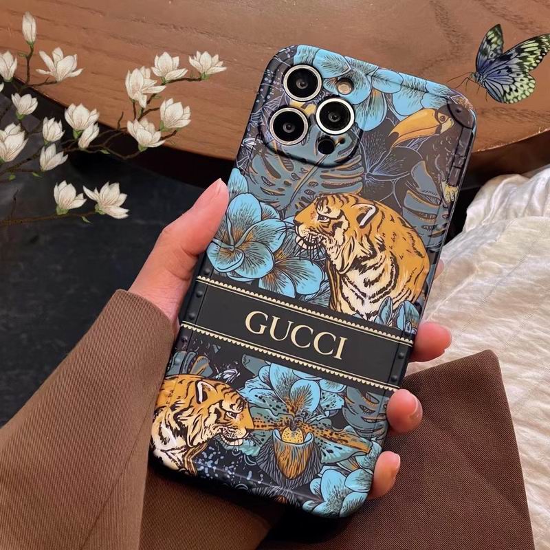 Gucci iphone 7-14pro max  (2)