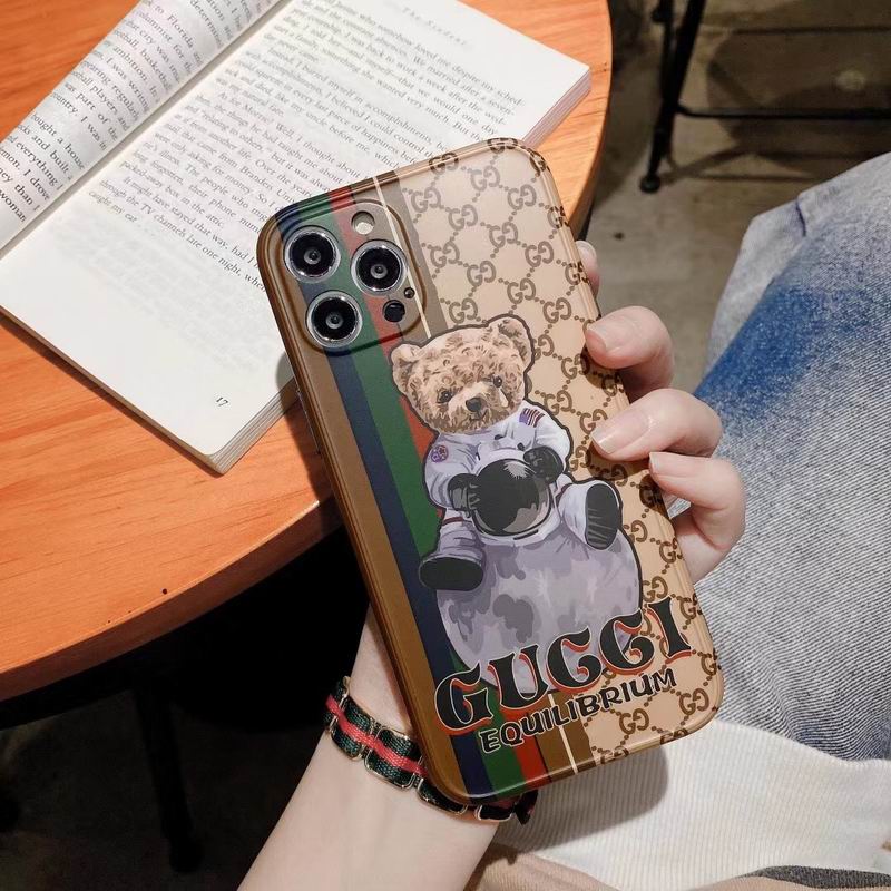 Gucci iphone 7-14pro max  (2)