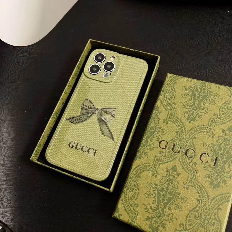 Gucci iphone 7-14pro max  (2)