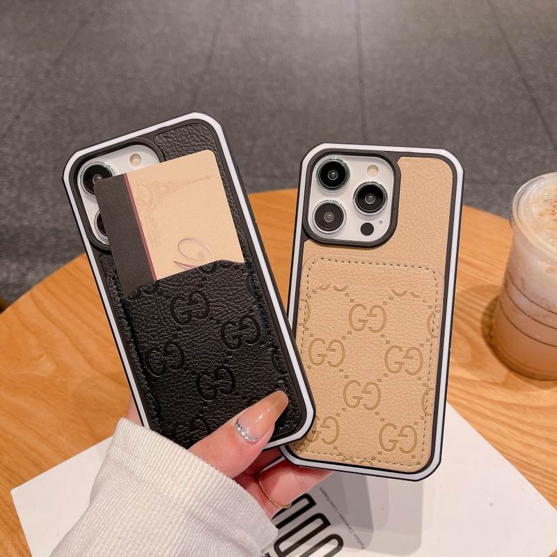 Gucci iphone 7-14pro max  (2)