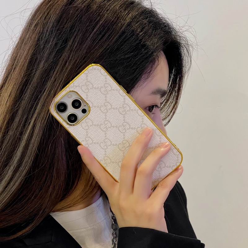 Gucci iphone 7-14pro max  (3)