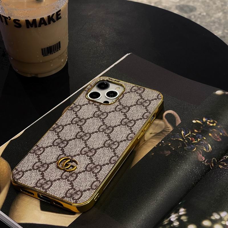 Gucci iphone 7-14pro max  (3)